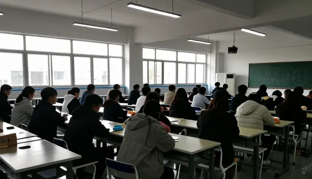 技术培训服务:应用场景分析与业务发展趋势