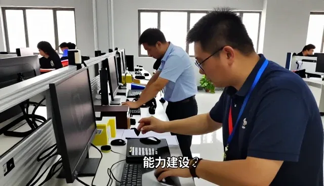 系统集成服务帮助解决全流程跟进问题