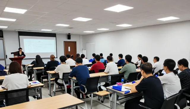 技术更新对培训课程效果影响的具体分析