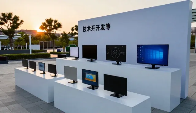 企业选型中技术适配的关键考量