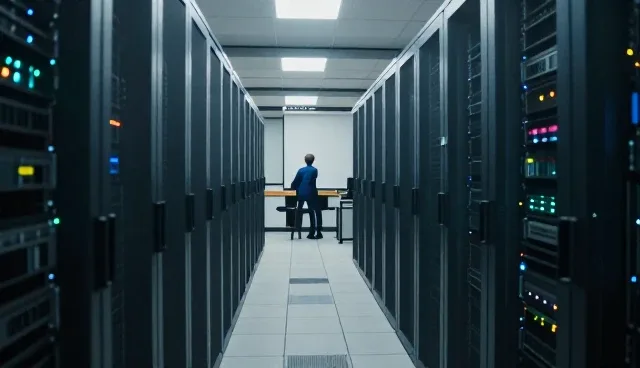 技术开发服务中的培训体系演进与趋势分析