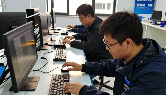 万佳标准认证（湖北）有限公司观察技术开发服务市场发展方向