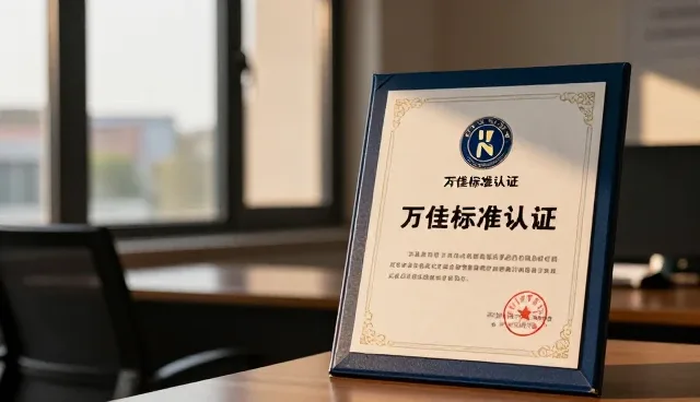 技术更新中的能力建设：标准认证服务常见问题及应对策略